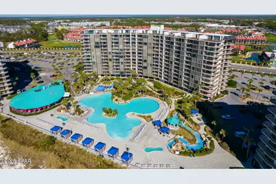 11619 Front Beach Road #1108, Panama City Beach, FL 32407 - Photo 33