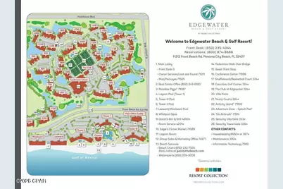 11619 Front Beach Road #1108, Panama City Beach, FL 32407 - Photo 95