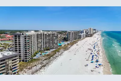 11619 Front Beach Road #1108, Panama City Beach, FL 32407 - Photo 89