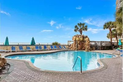 11619 Front Beach Road #1108, Panama City Beach, FL 32407 - Photo 43