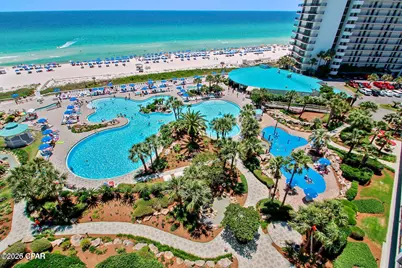 11619 Front Beach Road #1108, Panama City Beach, FL 32407 - Photo 27
