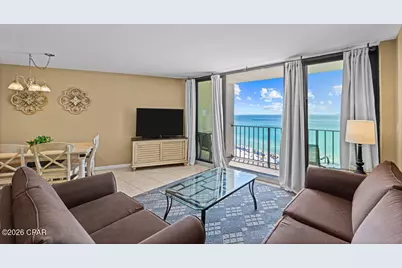 11619 Front Beach Road #1108, Panama City Beach, FL 32407 - Photo 1
