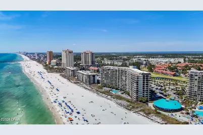 11619 Front Beach Road #1108, Panama City Beach, FL 32407 - Photo 89