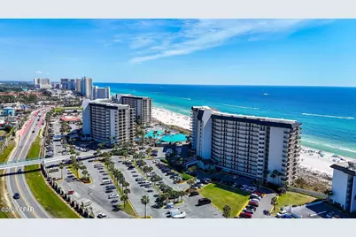 11619 Front Beach Road #1108, Panama City Beach, FL 32407 - Photo 83