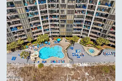 11619 Front Beach Road #1108, Panama City Beach, FL 32407 - Photo 33