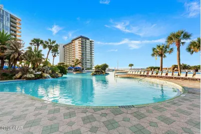 11619 Front Beach Road #1108, Panama City Beach, FL 32407 - Photo 39