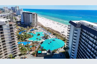 11619 Front Beach Road #1108, Panama City Beach, FL 32407 - Photo 85