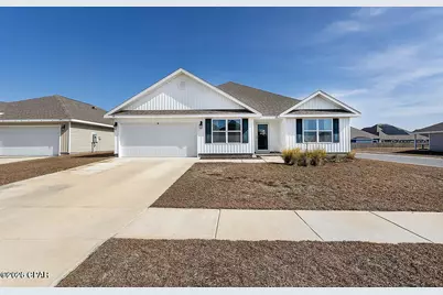 135 Ryder Lane, Panama City, FL 32404 - Photo 1