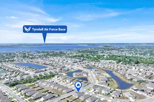 135 Ryder Ln, Panama City, FL 32404 - Photo 1