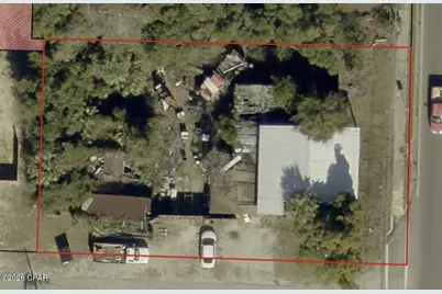 1520 Ohio Avenue, Lynn Haven, FL 32444 - Photo 1