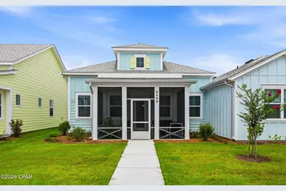 9400 Daydream Drive, Panama City Beach, FL 32413 - Photo 3