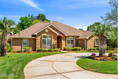 230 Boca Shores Drive, Panama City, FL 32408 - Photo 1