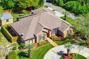 230 Boca Shores Dr, Panama City, FL 32408 - Photo 1