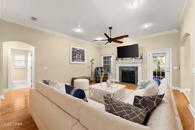 230 Boca Shores Drive, Panama City, FL 32408 - Photo 5