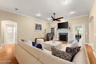 230 Boca Shores Dr, Panama City, FL 32408 - Photo 5