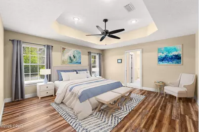 230 Boca Shores Drive, Panama City, FL 32408 - Photo 21