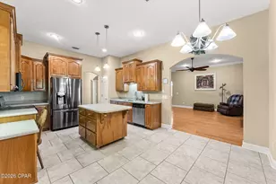 230 Boca Shores Dr, Panama City, FL 32408 - Photo 9