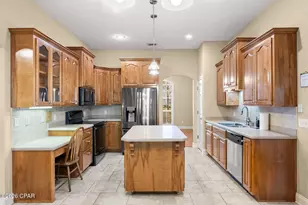 230 Boca Shores Dr, Panama City, FL 32408 - Photo 9