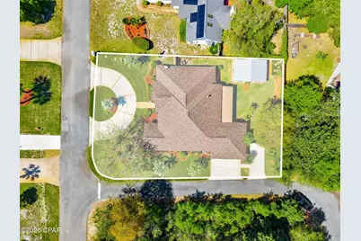 230 Boca Shores Drive, Panama City, FL 32408 - Photo 43