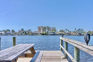 7813 N Lagoon Dr, Panama City Beach, FL 32408 - Photo 27