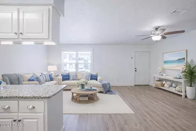 7813 N Lagoon Drive #5B, Panama City Beach, FL 32408 - Photo 5