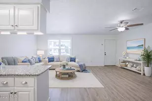7813 N Lagoon Dr, Panama City Beach, FL 32408 - Photo 5