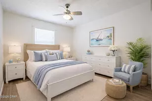 7813 N Lagoon Dr, Panama City Beach, FL 32408 - Photo 3