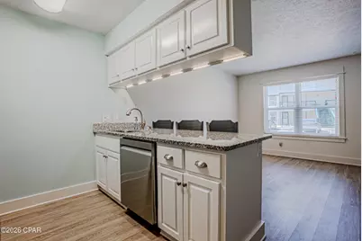 7813 N Lagoon Drive #5B, Panama City Beach, FL 32408 - Photo 9