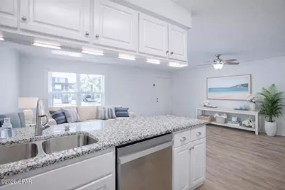 7813 N Lagoon Drive #5B, Panama City Beach, FL 32408 - Photo 3
