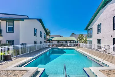 7813 N Lagoon Drive #5B, Panama City Beach, FL 32408 - Photo 21