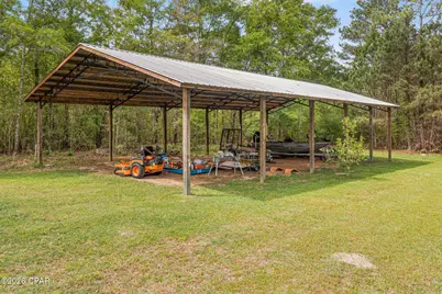 1148 Alex Brown Road, Bonifay, FL 32425 - Photo 31