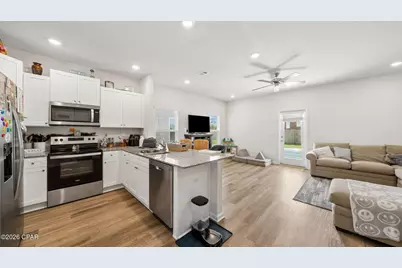 1762 Jakes Drive, Panama City, FL 32405 - Photo 1
