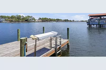 6728 S Lagoon Drive, Panama City, FL 32408 - Photo 55