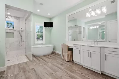 6728 S Lagoon Drive, Panama City, FL 32408 - Photo 27