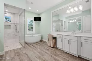 6728 S Lagoon Dr, Panama City, FL 32408 - Photo 27