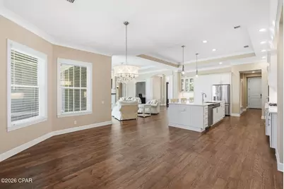 6728 S Lagoon Drive, Panama City, FL 32408 - Photo 19