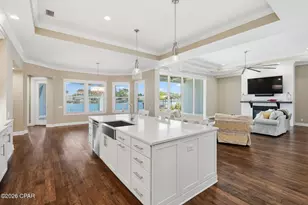 6728 S Lagoon Dr, Panama City, FL 32408 - Photo 17