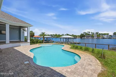 6728 S Lagoon Drive, Panama City, FL 32408 - Photo 51