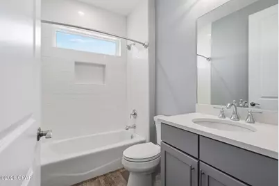 6728 S Lagoon Drive, Panama City, FL 32408 - Photo 35