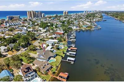 6728 S Lagoon Drive, Panama City, FL 32408 - Photo 69