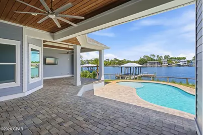 6728 S Lagoon Drive, Panama City, FL 32408 - Photo 47