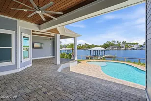6728 S Lagoon Dr, Panama City, FL 32408 - Photo 47
