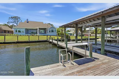 6728 S Lagoon Drive, Panama City, FL 32408 - Photo 57