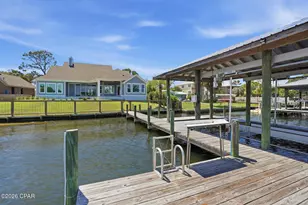 6728 S Lagoon Dr, Panama City, FL 32408 - Photo 57