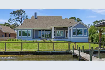 6728 S Lagoon Drive, Panama City, FL 32408 - Photo 59