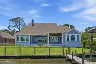 6728 S Lagoon Dr, Panama City, FL 32408 - Photo 59