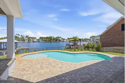 6728 S Lagoon Drive, Panama City, FL 32408 - Photo 49
