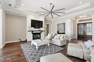 6728 S Lagoon Dr, Panama City, FL 32408 - Photo 11