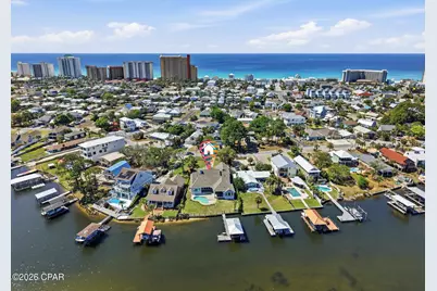 6728 S Lagoon Drive, Panama City, FL 32408 - Photo 67