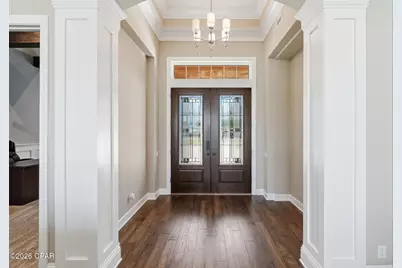 6728 S Lagoon Drive, Panama City, FL 32408 - Photo 7